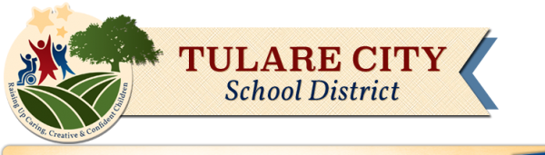 Tulare School District